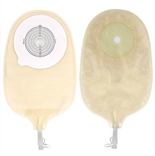 Sacca per urostomia - Y3103 - Hubei Hendry Medical Appliance