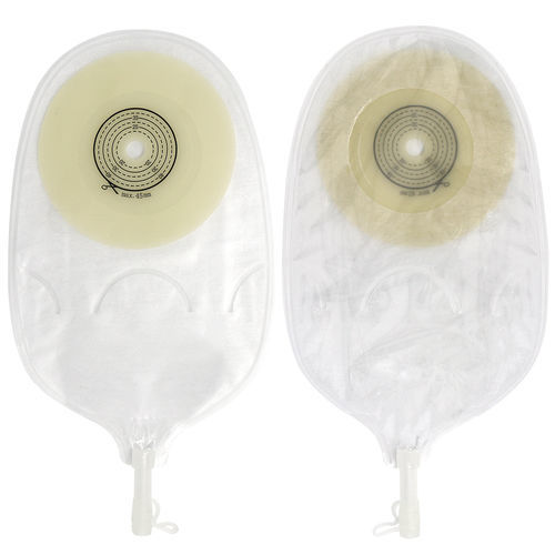 Sacca per colostomia - 1911 - Hubei Hendry Medical Appliance