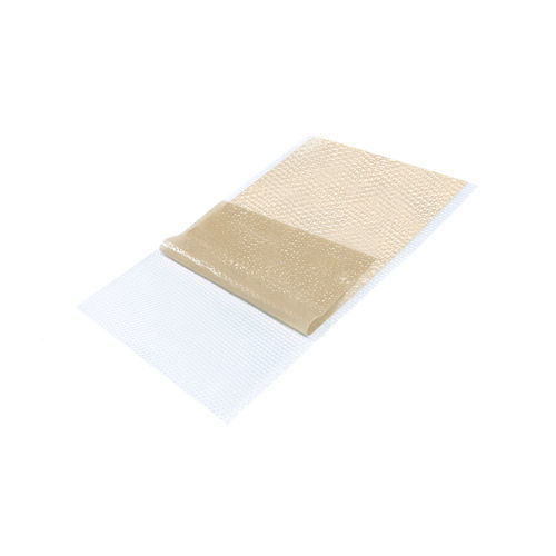 Cerotto in silicone - Hubei Hendry Medical Appliance - impermeabile / elastico / cicatrizzante