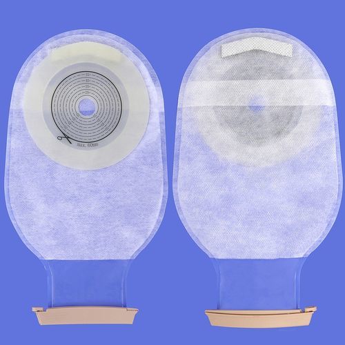 Sacca per colostomia - 1173 - Hubei Hendry Medical Appliance