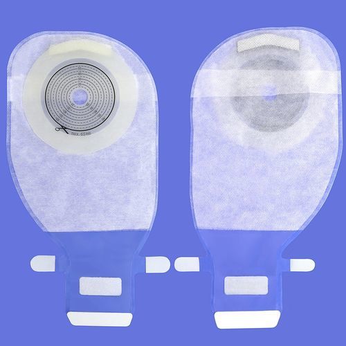 Sacca per colostomia - 1177 - Hubei Hendry Medical Appliance