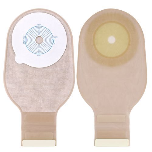 Sacca per colostomia - 1102 - Hubei Hendry Medical Appliance