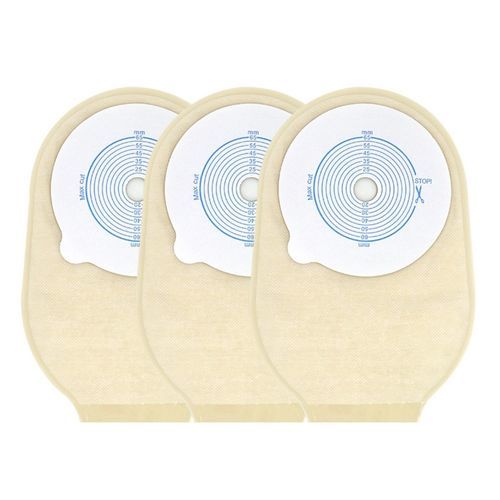 Sacca per colostomia - Y1106 - Hubei Hendry Medical Appliance