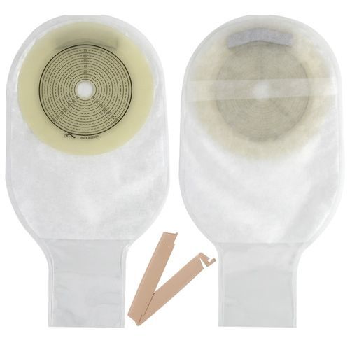 Sacca per colostomia - 1175 - Hubei Hendry Medical Appliance