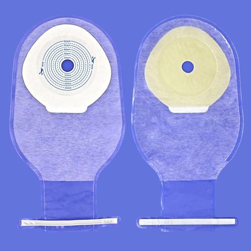 Sacca per colostomia - 1198 - Hubei Hendry Medical Appliance