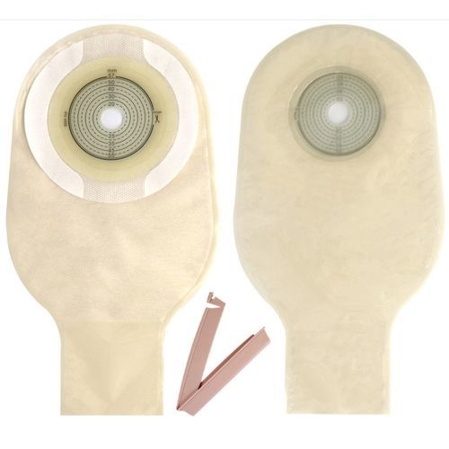 Sacca per colostomia - Y1265 - Hubei Hendry Medical Appliance