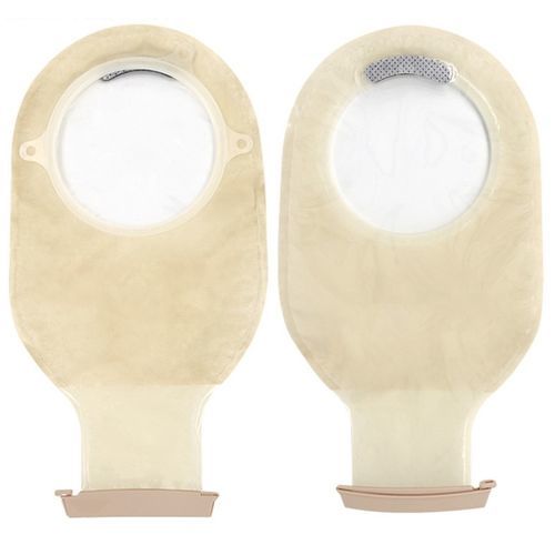 Sacca per colostomia - Y4405 - Hubei Hendry Medical Appliance