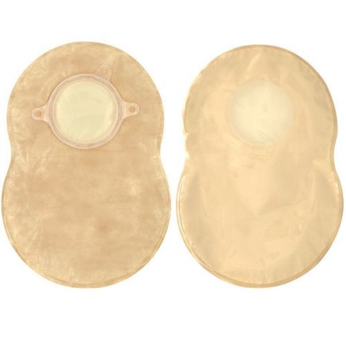 Sacca per colostomia - Y5202 - Hubei Hendry Medical Appliance