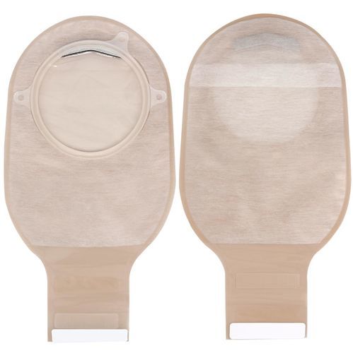 Sacca per colostomia - Y4403B - Hubei Hendry Medical Appliance