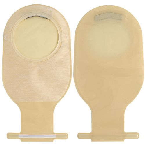 Sacca per colostomia - Y4402A - Hubei Hendry Medical Appliance