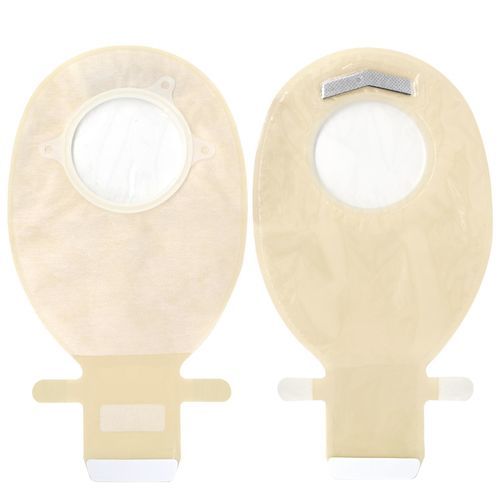 Sacca per colostomia - Y4334 - Hubei Hendry Medical Appliance
