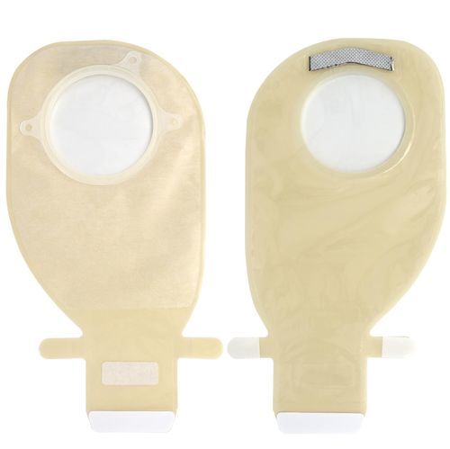 Sacca per colostomia - Y4304 - Hubei Hendry Medical Appliance