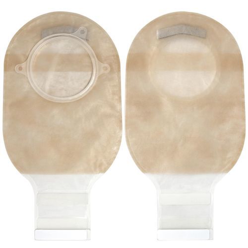 Sacca per colostomia - Y4303A - Hubei Hendry Medical Appliance