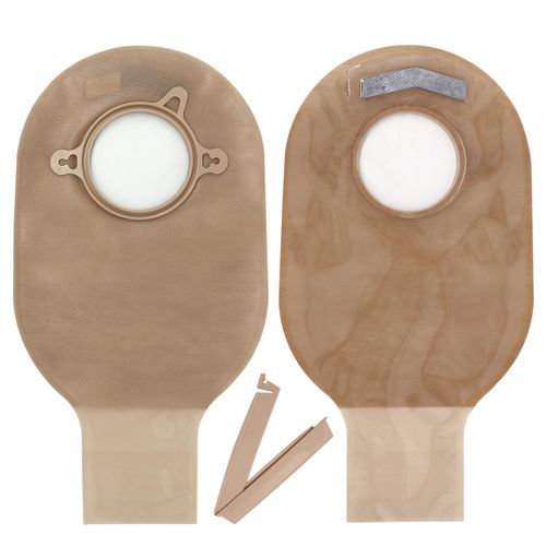 Sacca per colostomia - Y4217 - Hubei Hendry Medical Appliance