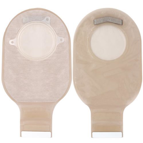 Sacca per colostomia - Y4301A - Hubei Hendry Medical Appliance