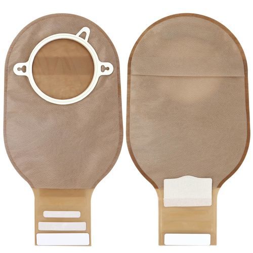 Sacca per colostomia - W4402 - Hubei Hendry Medical Appliance