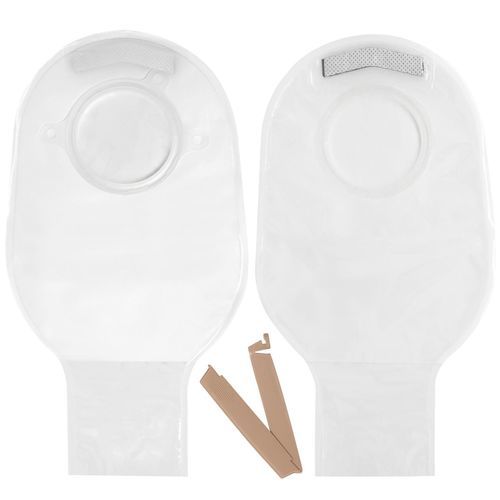 Sacca per colostomia - W4290 - Hubei Hendry Medical Appliance