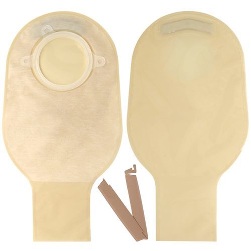 Sacca per colostomia - W4202 - Hubei Hendry Medical Appliance