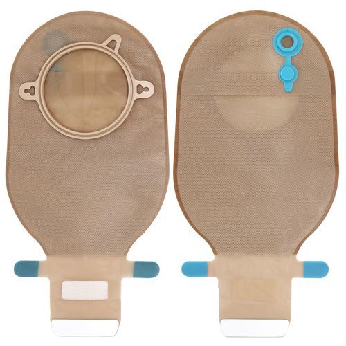 Sacca per colostomia - 19062 - Hubei Hendry Medical Appliance