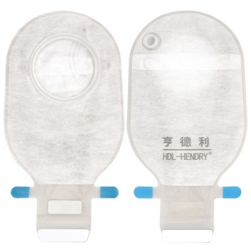 Sacca per colostomia - 4350 - Hubei Hendry Medical Appliance