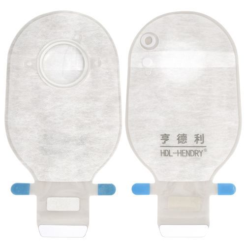 Sacca per colostomia - 4258 - Hubei Hendry Medical Appliance