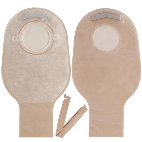Sacca per colostomia - Y4240 - Hubei Hendry Medical Appliance