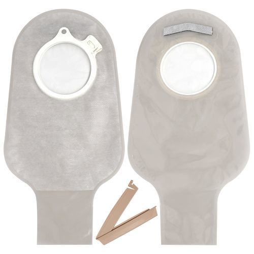 Sacca per colostomia - Y4221 - Hubei Hendry Medical Appliance