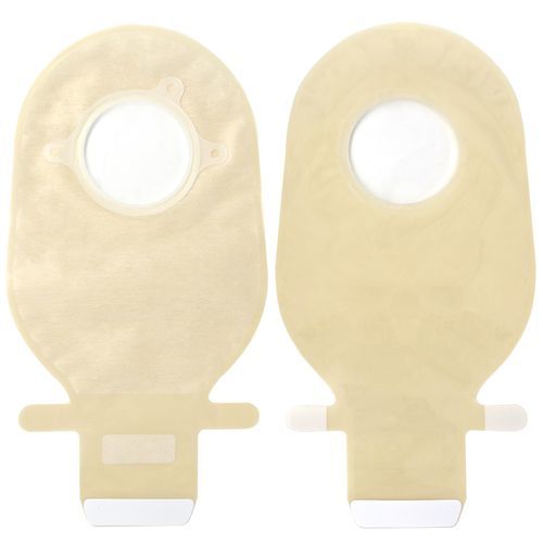 Sacca per colostomia - Y4208 - Hubei Hendry Medical Appliance