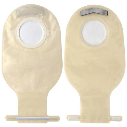 Sacca per colostomia - Y4209 - Hubei Hendry Medical Appliance