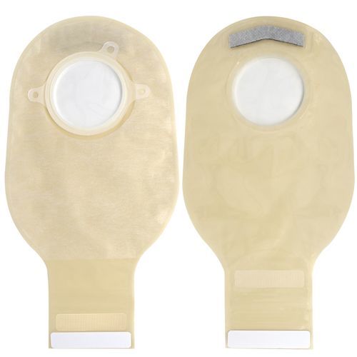 Sacca per colostomia - Y4207 - Hubei Hendry Medical Appliance