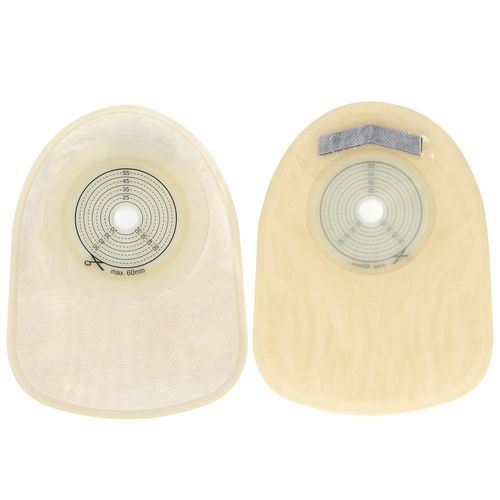Sacca per colostomia - Y2105 - Hubei Hendry Medical Appliance