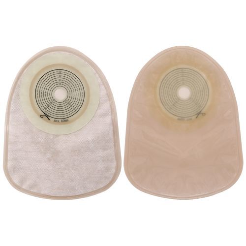 Sacca per colostomia - Y2103 - Hubei Hendry Medical Appliance