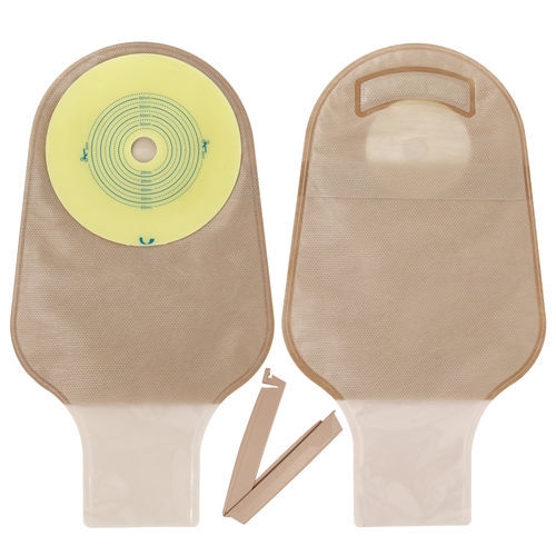 Sacca per colostomia - Y1165B - Hubei Hendry Medical Appliance