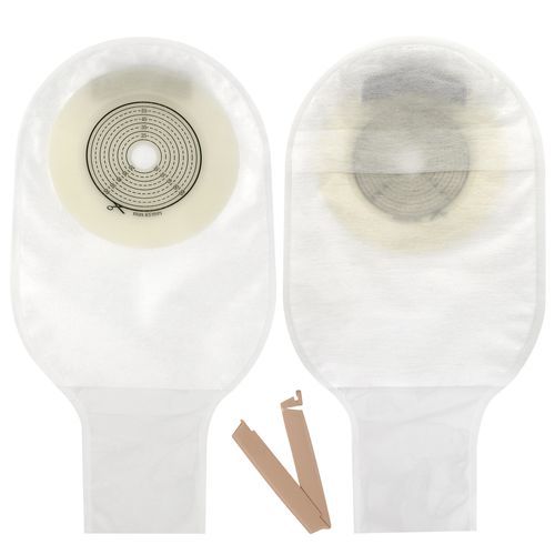 Sacca per colostomia - Y1152 - Hubei Hendry Medical Appliance