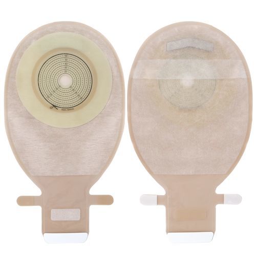 Sacca per colostomia - Y1133M - Hubei Hendry Medical Appliance