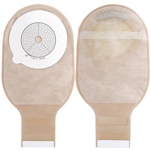 Sacca per colostomia - Y1122 - Hubei Hendry Medical Appliance