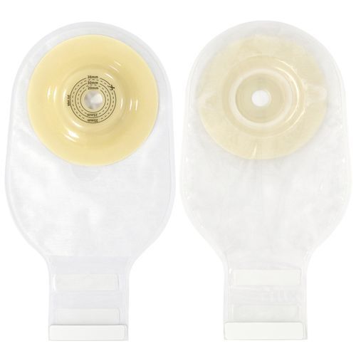 Sacca per colostomia - 1338 - Hubei Hendry Medical Appliance
