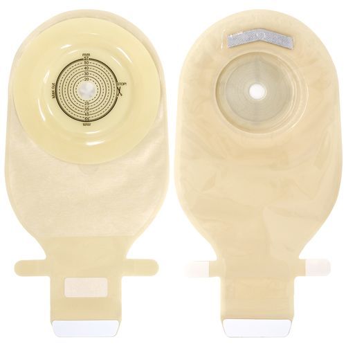 Sacca per colostomia - 1357 - Hubei Hendry Medical Appliance