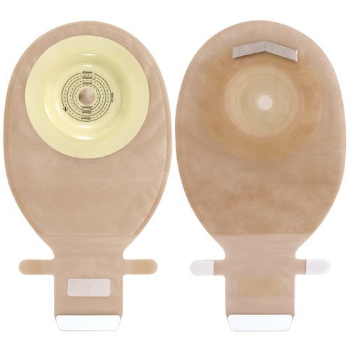 Sacca per colostomia - 1309 - Hubei Hendry Medical Appliance