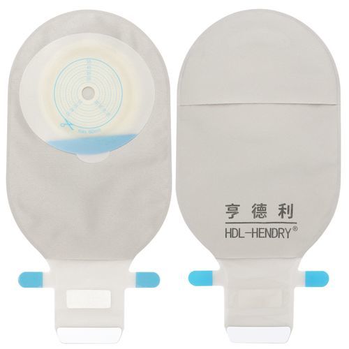 Sacca per colostomia - 1255 - Hubei Hendry Medical Appliance