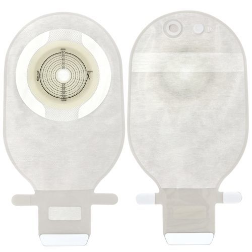 Sacca per colostomia - 1204 - Hubei Hendry Medical Appliance