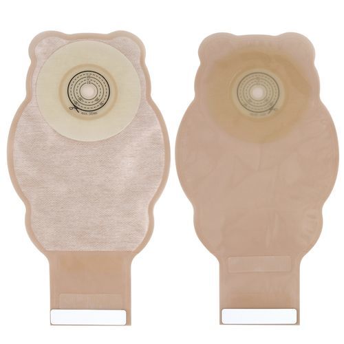 Sacca per colostomia - 1186 - Hubei Hendry Medical Appliance