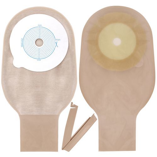 Sacca per colostomia - 1180 - Hubei Hendry Medical Appliance