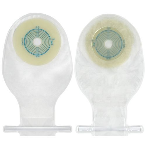 Sacca per colostomia - 1104 - Hubei Hendry Medical Appliance
