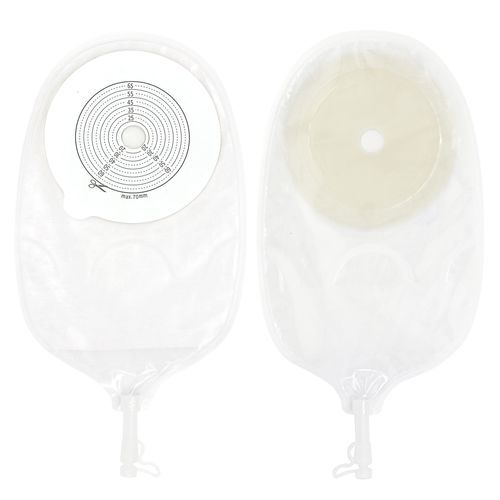 Sacca per urostomia - Y3104 - Hubei Hendry Medical Appliance