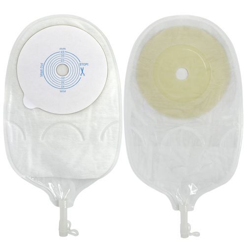 Sacca per urostomia - Y3101 - Hubei Hendry Medical Appliance
