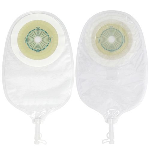 Sacca per urostomia - 3201 - Hubei Hendry Medical Appliance