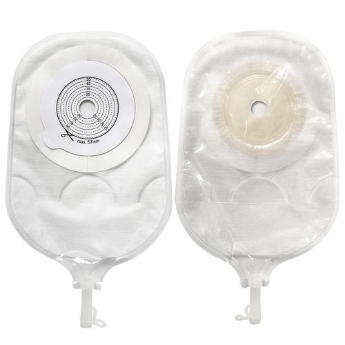 Sacca per urostomia - 1955 - Hubei Hendry Medical Appliance