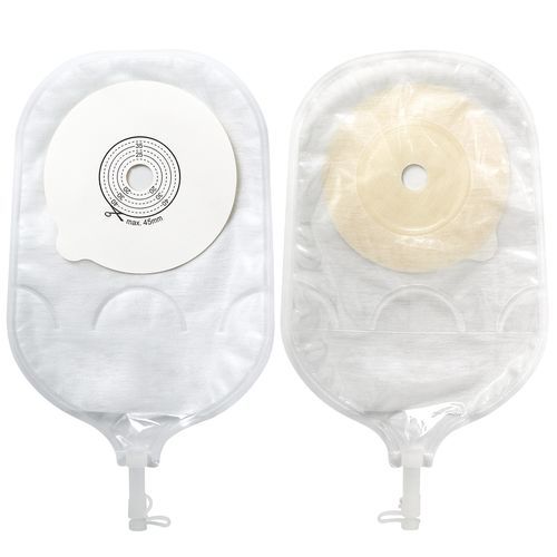 Sacca per urostomia - 1954 - Hubei Hendry Medical Appliance
