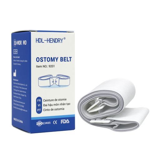 Ortesi di stabilizzazione addominale - Y9201 - Hubei Hendry Medical Appliance - per adulti / flessibile